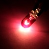 cciyu T10 168 194 W5W Wedge Halogen Light Bulb Instrument