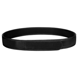 KRYDEX Tactical Inner Belt Injection Hook Liner Duty Belt (Black, M)