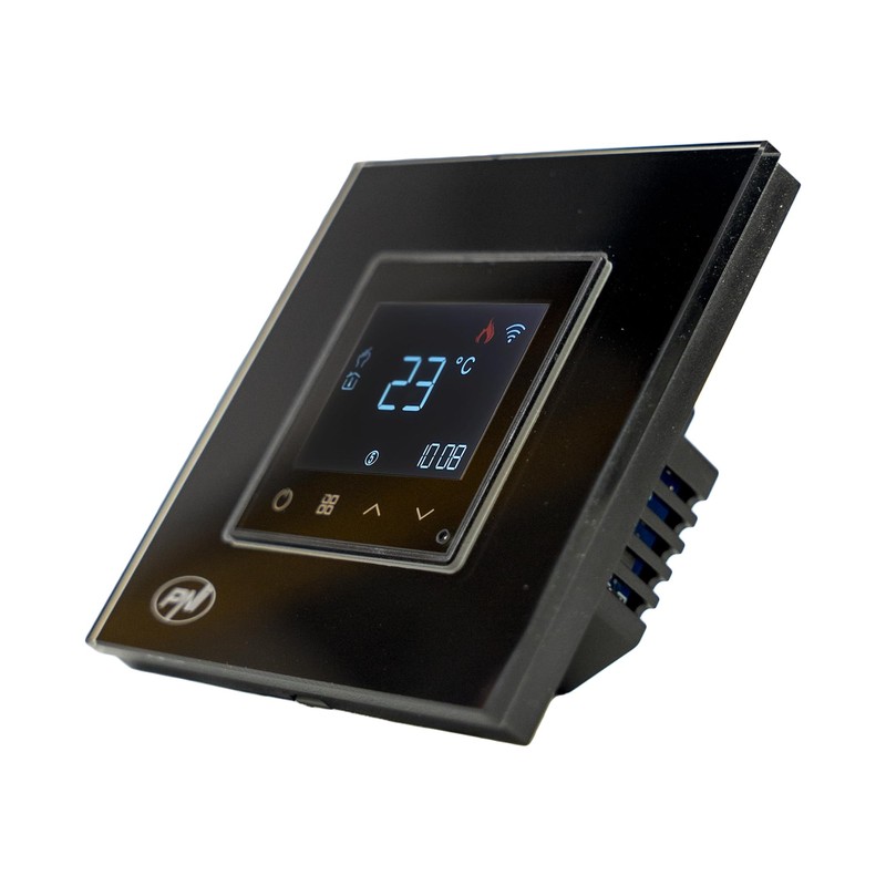 PNI CT26B WiFi Smart Thermostat for Electric Underfloor Heating or