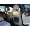Ginsco Mini Car Trash Can with Lid, Small Car Garbage