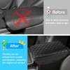 FIILINES Center Console Cover for Honda CR-V 2017-2022, Armrest Cover
