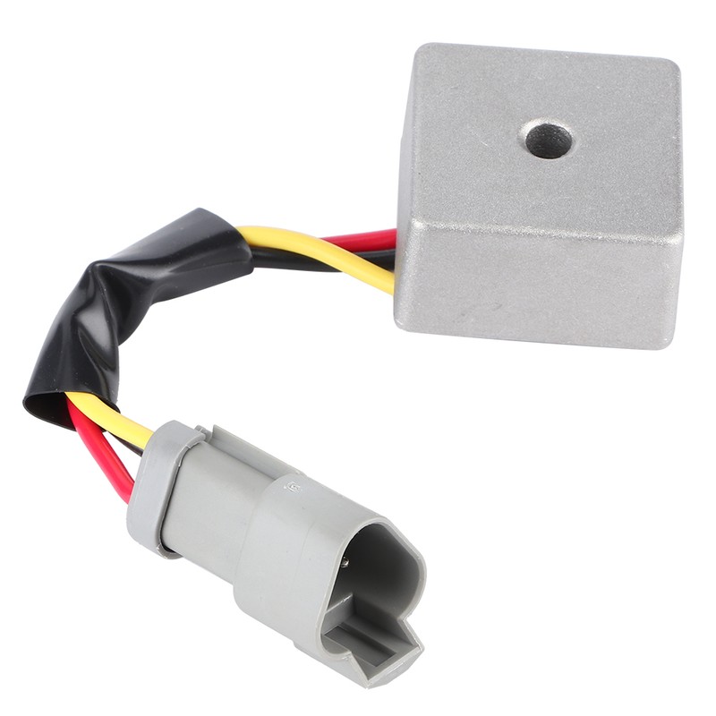 Voltage Regulator for Club Car Precedent Gas Golf Cart 2004‑Up
