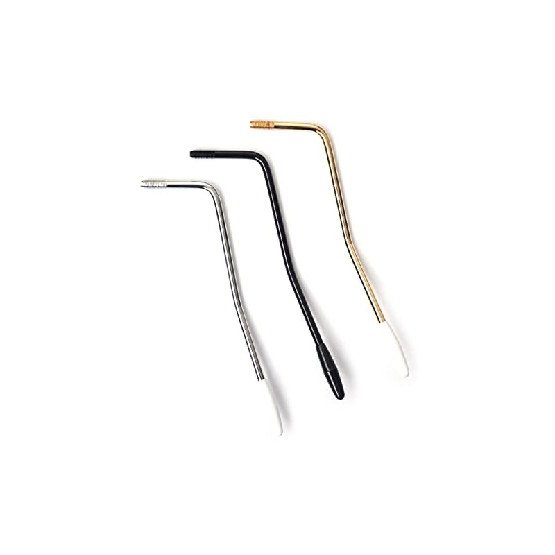 Guitar Anatomy Left Handed Tremolo Arm Whammy Bar 5.2mm -