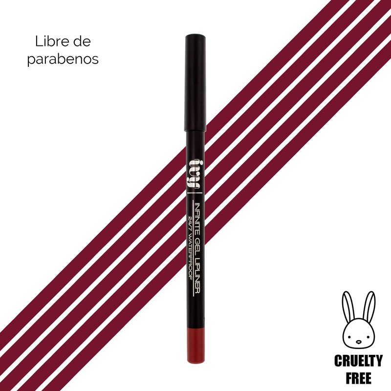 Set 9 Labial Mate Bissu + 9 Delineadores de labios
