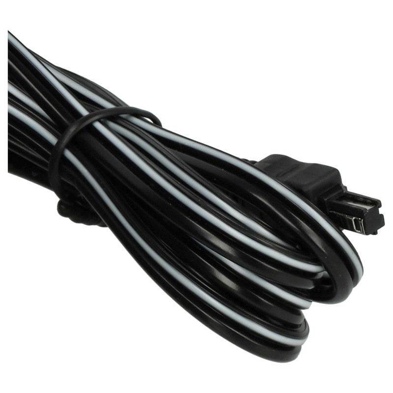 vhbw CAMERA ADPATER CHARGER suitable for SONY Cybershot DSC-TX9, DSC-TX10,