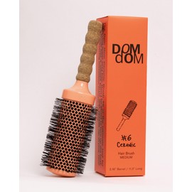 Ceramic Brush #6 (Medium / 55 mm)