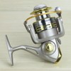 E Support 8BB Ball Bearing Saltwater Left/right Fish Fishing Spinning
