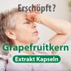 Pharma-Peter Grapefruit Kernel Extract Capsules, 60 Capsules
