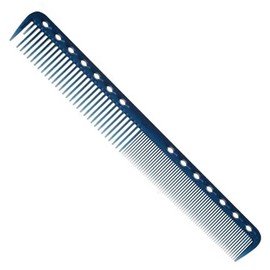 YSPARK YS-s339 Comb, Transparent Torrent, Blue