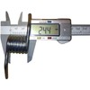 Torsion Handle Return Spring Fits 3 Ton Floor Hydraulic Jack