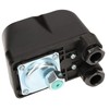 KOTARBAU® Mechanical Pressure Switch BSK-3 230V 1-Phase Automatic Pump Control