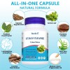 Bunkell 15-Day Detoxification Capsules - Regulate gastrointestin