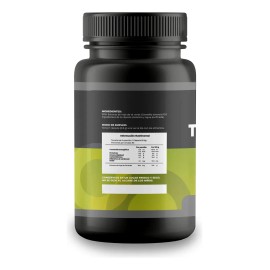 Verde Cápsulas 500mg