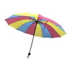 Zac's Alter Ego Gay Pride Festival Equality Pansexual Foldable Handbag
