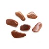 Goldstone Tumbled Stone Set (Medium)