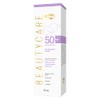 Beautycare Antioxidant Protector Solar Facial FPS 50+ 50ml