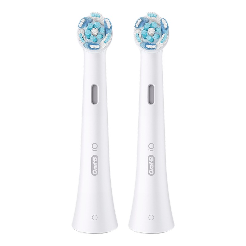 Oral-B iO Series Ultimate Clean Electric Toothbrush Replacement Brush Heads