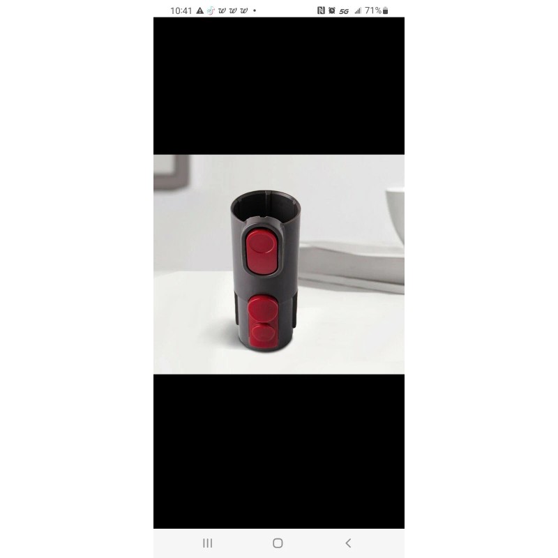 dog brush vacuum attachment for shark dyson