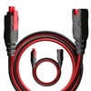 Tcctddos (2 Pack) 10-Feet GC004 X-Connect Fits for NOCO Battery