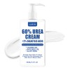 La Crema De Urea Y Protección For Manos Y Pies