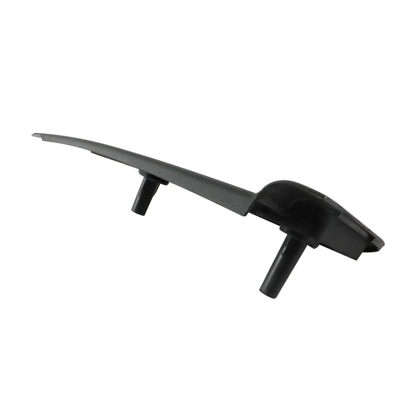 Applique Window Trim Panel for 2008-2012 Fo-rd Escape Mariner (Rear