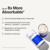 The Absorption Company Glicinato Magnesio 1000 Bisglicinato Liposomal Máxima Absorción