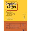 The Organic Coffee Co. Sumatra Mandheling Whole Bean Coffee 2LB