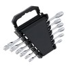 Takagi Combination Wrench Set, Millimeter, Set of 6