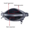 Purses for Women Soft PU Leather Shoulder Bag Ladies Crossbody