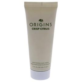 Origins Moisturizing Hand Cream - Citrus for Women - 2.5 oz Cream