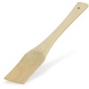Morikuru SG Wonder zone TK04-19 Bamboo Scraper, Made in Japan,
