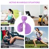 Thigh Exerciser with 3 Levels Resistance Adjustable,Thigh Workout Equipment,Kegel Exercise,Inner