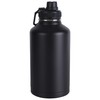 PCSCER Wide Mouth Insulated Sports Water Bottle,Double wall Stainless Steel