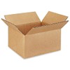 Perfect Stix Shipping Boxes Mailers 8x6x4 inches Cardboard Small Packing