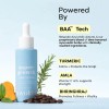Sérum Para El Crecimiento Del Cabello Novokind Tratamiento P