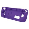 Full Protective Case for Steam Deck, Kickstand Case Shockproof Non-Slip