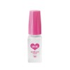 Elizabeth Bibo Eyebrow Coat