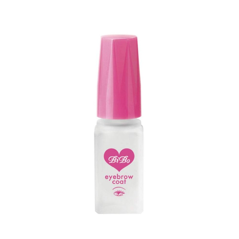 Elizabeth Bibo Eyebrow Coat