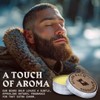 Striking Viking Beard Balm for Men - Leave in Beard