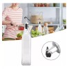 Plasticocina Pack De 2 Botellas Dispensador De Aceite Cocina 250
