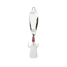 Cotton Cordell Little Mickey Fishing Spoon - Silver