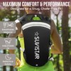 Suvistar 5L Hydration Running Vest - Lightweight, Functional Running Vest