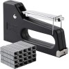 Mr. Pen Light Duty Staple Gun with 2000 Staples, 5/16