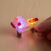 Light FX Dream World - Kid's Light Up Brick Builder