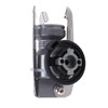 Stove Tripod Stand 5kg Load Capacity Good Stability Folding Compact