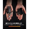TISUR Key Holder, Breakaway Type, Quick Release, Carabiner, Detachable Key