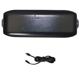 Youlian YL Electric Sofa Recliner Transformer Charger or Lift Chair Power Adapter 29V 2A with Back up for Okin,Limoss,Pride,Golden,Lazboy,Berkline,Med-Lift + Motor Cable