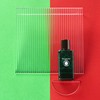 Plexiglass Perpex 1/8' Acrylic Striped Wave Board, 12in PMMA/Acrylic Streak