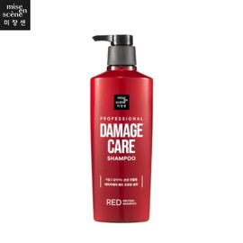 MISE EN SCENE Damage Care Shampoo 680ml