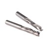 8 mm Shank Compression CNC Milling Cutter End Mill 2